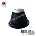 Similar to Fender Team Large Diameter Cone Rubber Fender/defensa de goma